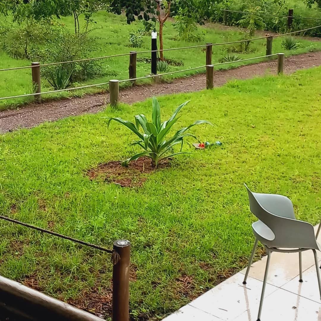 Xhabe Safari Lodge Chobe Muchenje Eksteriør billede